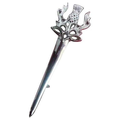 écossais kilt broche - Écossais,