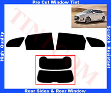 Film Solaire Prédécoupé