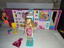 LE SUPER DRESSING DE BARBIE