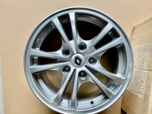 Jante aluminum pouce - aluminum,