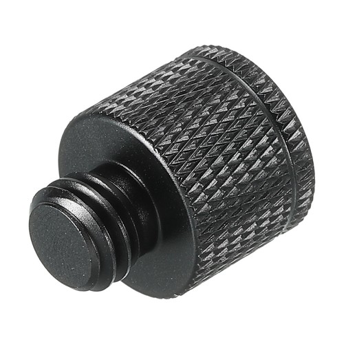 Micro pied adaptateur - micro, m8