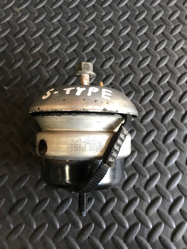 Support moteur jaguar - support, type