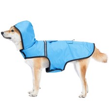 Veste réfléchissante