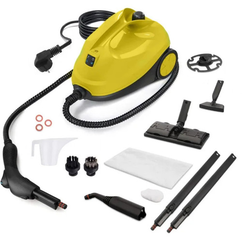 2000w nettoyeur vapeur avec - 2000w,
