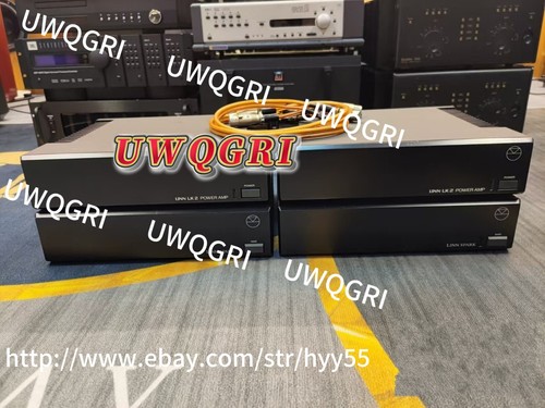 Set used linn lk2 - 1,