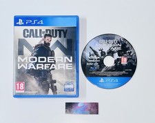 Call Of Duty Modern Warfare -