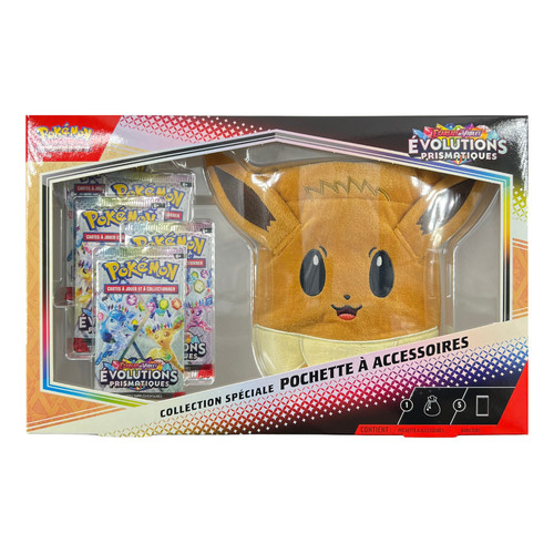 Pokémon coffret - pokémon,