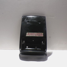 Couverture De Queue Arrière