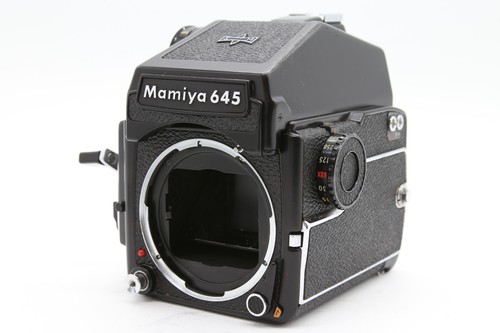 Appareil photo argentique