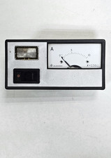 Neuberger | ampèremètre à