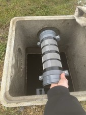 Filtre  Eau De Pluie 