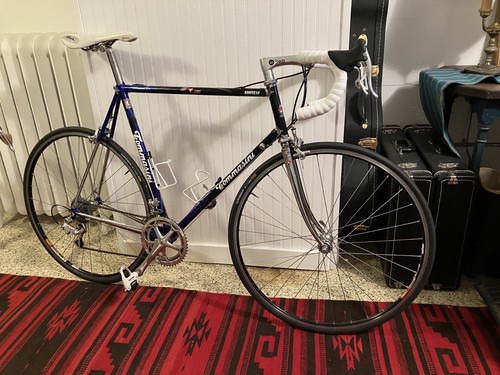 2002 tommasini sintesi road - 2002,