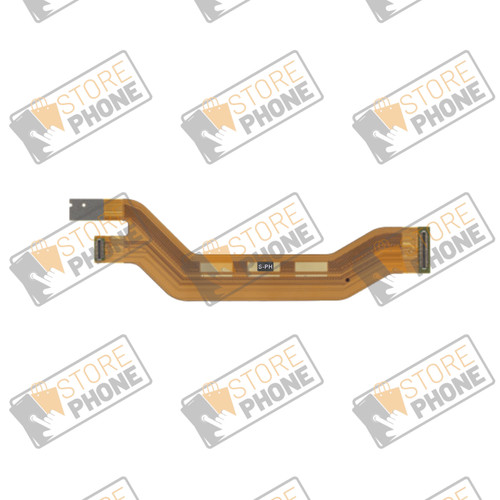 Nappe connexion carte - de,