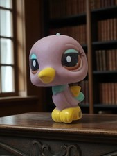 Figurine Petshop vintage -