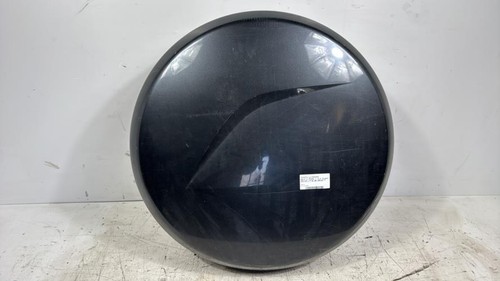 Panier roue secours toyota - panier,