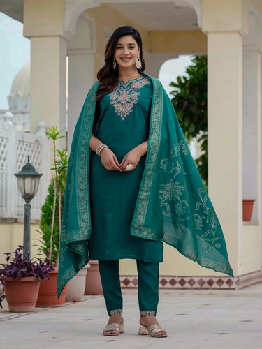 Kurti femme soie - kurti, romain
