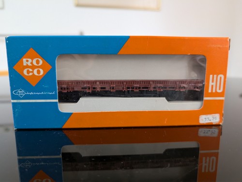 Roco 4378 b - h0,