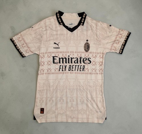 Maillot football milan ac - de,