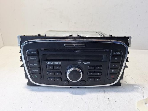 Autoradio origine ford - autoradio,