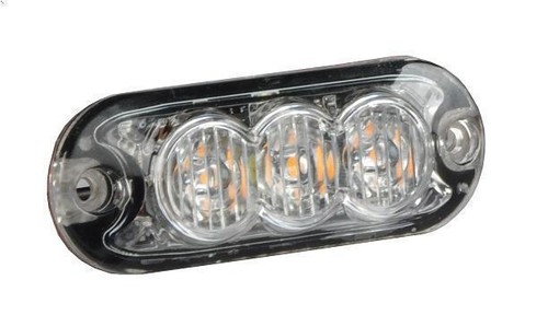 Gyrophare trucklight led - gyrophare, led-3n