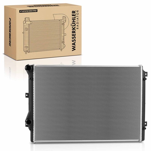 Refroidisseur radiateur moteur - refroidisseur,