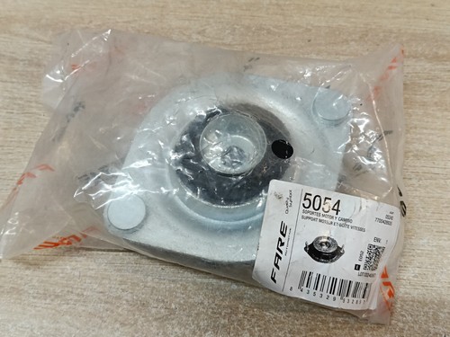 Support moteur gauche renault - moteur,