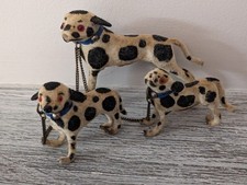 FIGURINES LES DALMATIENS MAX