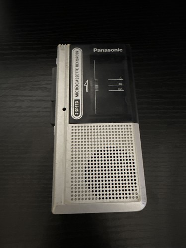 Panasonic 107a - panasonic, rn-107a