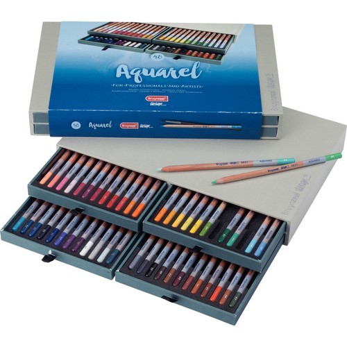 Crayons couleur - de,