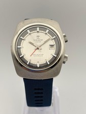 Vintage Tissot Navigator