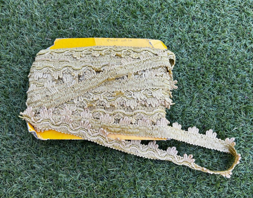 Galon passementerie ancienne - galon,,