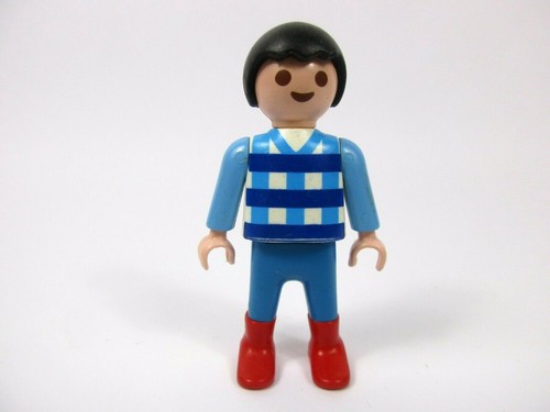 Figurine playmobil ferme - playmobil,