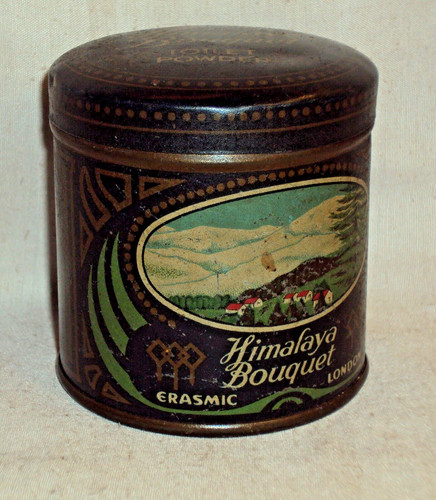 Vintage ancien annonce boite - vintage,