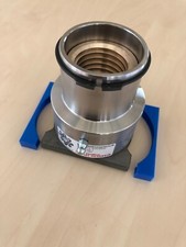 Écrou De Levage Consul H500 Classic Zippo 1930 Stenhoj Gew.TR40x5 L=75 RG7