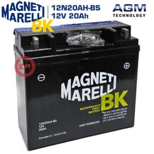 Batterie Magneti Marelli