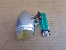 Ancien phare avant vélo