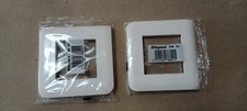 Lot De 2 Plaque Legrand 78802