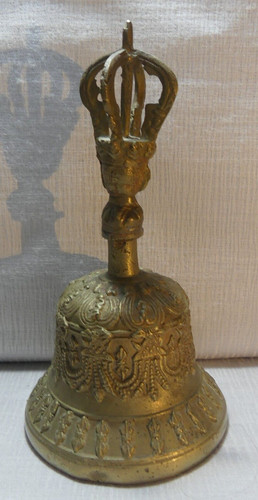 Antique bouddhiste tibétain - bouddhiste,