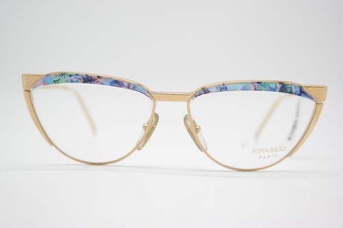 Lunettes vintage nina - lunettes,