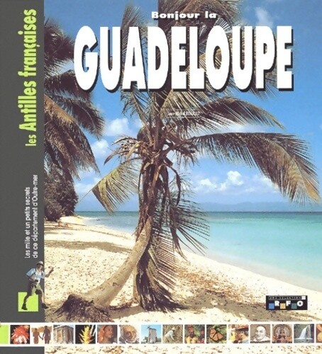 Guadeloupe guide pélican - -,