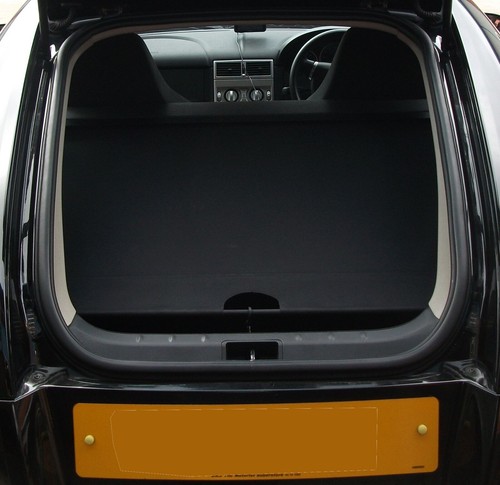 Chrysler crossfire toit - crossfire,