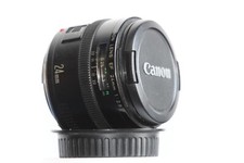 Canon EF 24mm f/2.8 AF Grand Angle Wide f2.8 