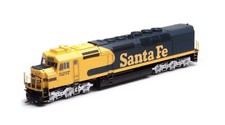 Moteur diesel HO Athearn