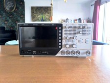 Oscilloscope numérique Hantek