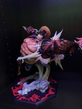 Figurine Portrait of Pirates