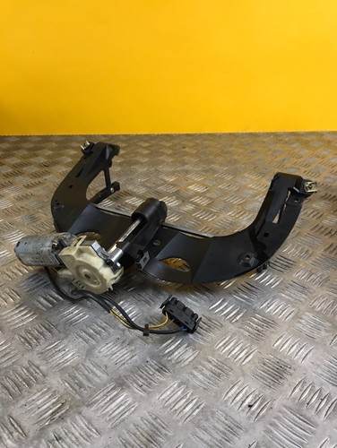 Moteur support bulle - support, de