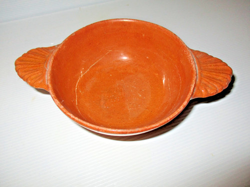 Ancien bol oreilles - ancien,