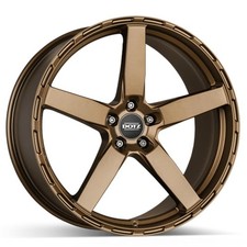 Jante alu DOTZ MARINABAY 19"