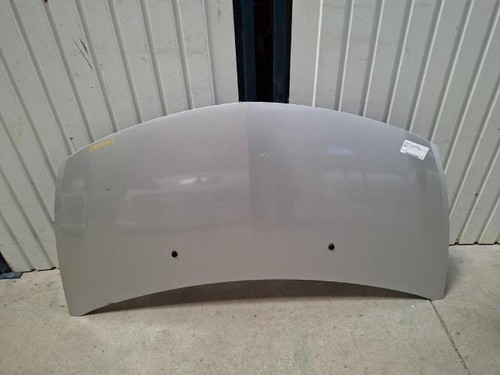 Capot renault clio phase 2 - 3,