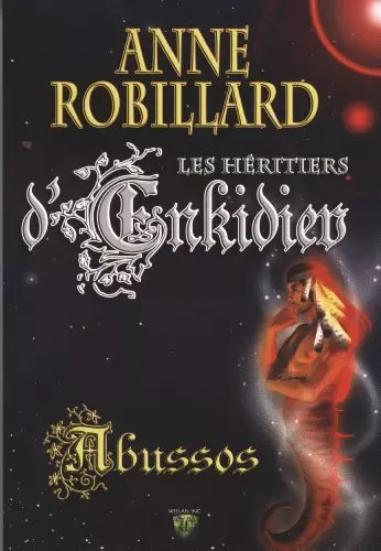 Les héritiers enkidiev - hÉritiers, d'enkidiev